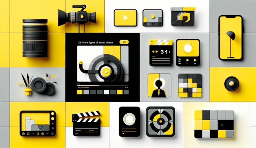 体验下城区产品视频拍摄：开启便捷生活新篇章