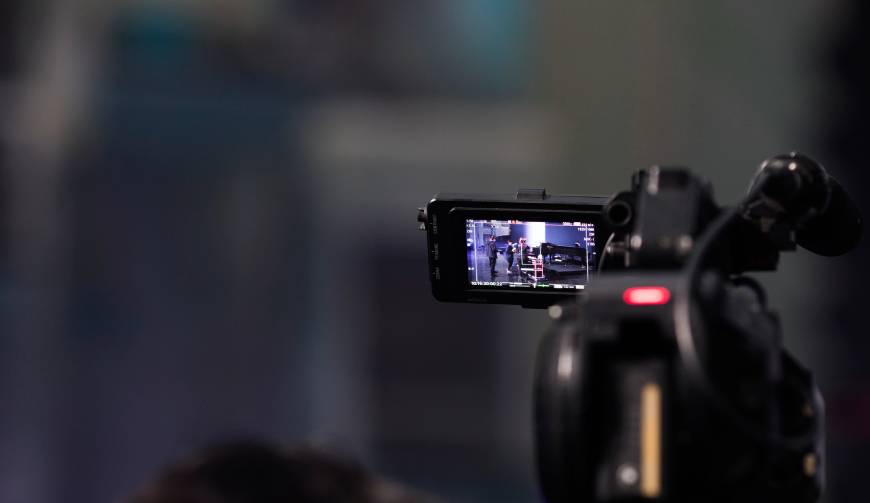 紧跟潮流！下城区产品视频拍摄引领时尚新趋势