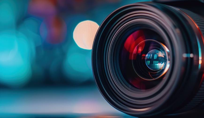 与下城区产品视频拍摄同行：畅享高效、舒适的每一天