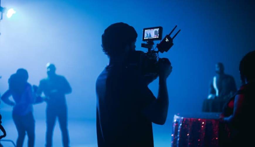 神秘新品来袭！下城区产品视频拍摄究竟有何神奇之处？