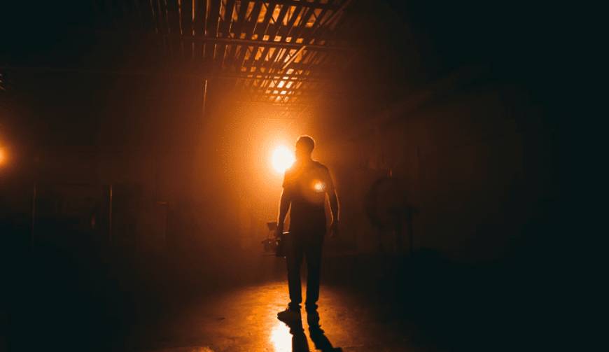 未曾见过的下城区产品视频拍摄：一场颠覆认知的视觉盛宴