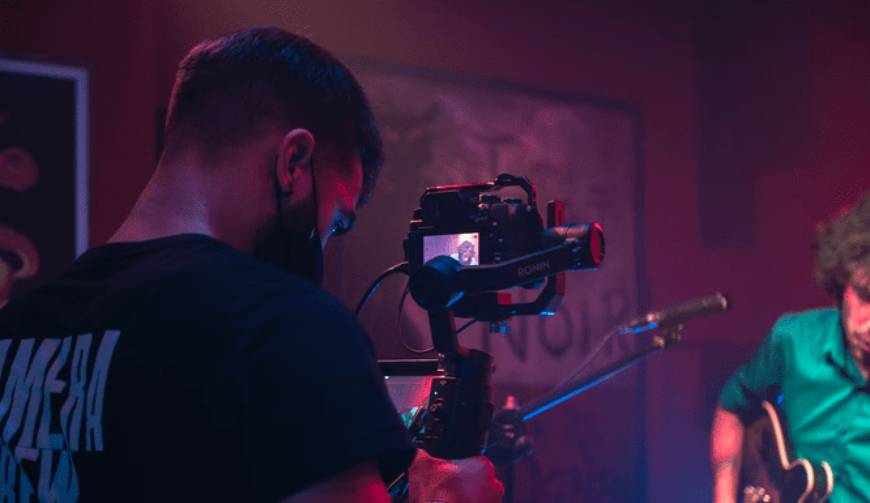 匠心雕琢视觉盛宴！专业下城区产品视频拍摄公司赋能品牌价值