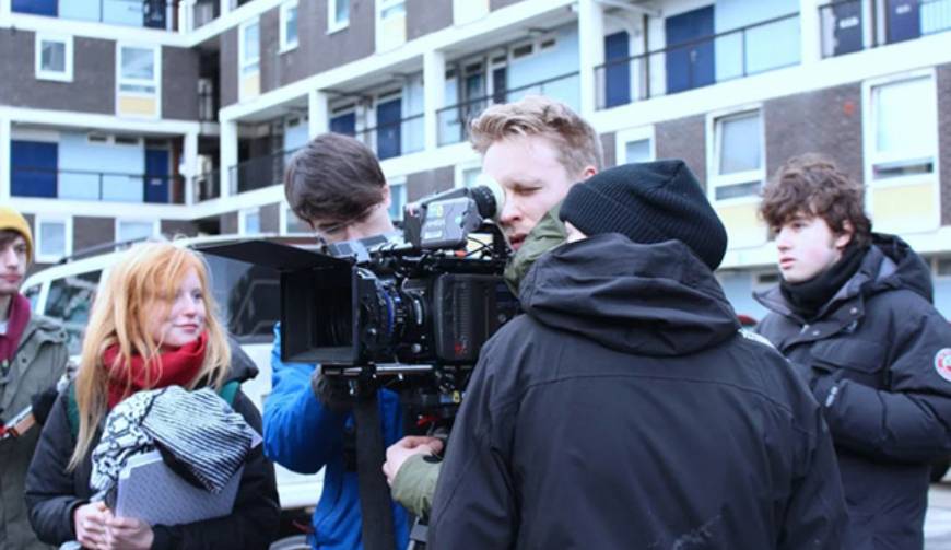 拒绝模板化套路！下城区产品视频拍摄公司独创个性化视觉解决方案