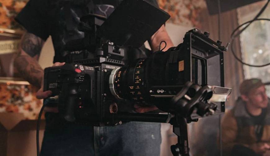 深耕本土，下城区产品宣传视频拍摄公司的服务密码