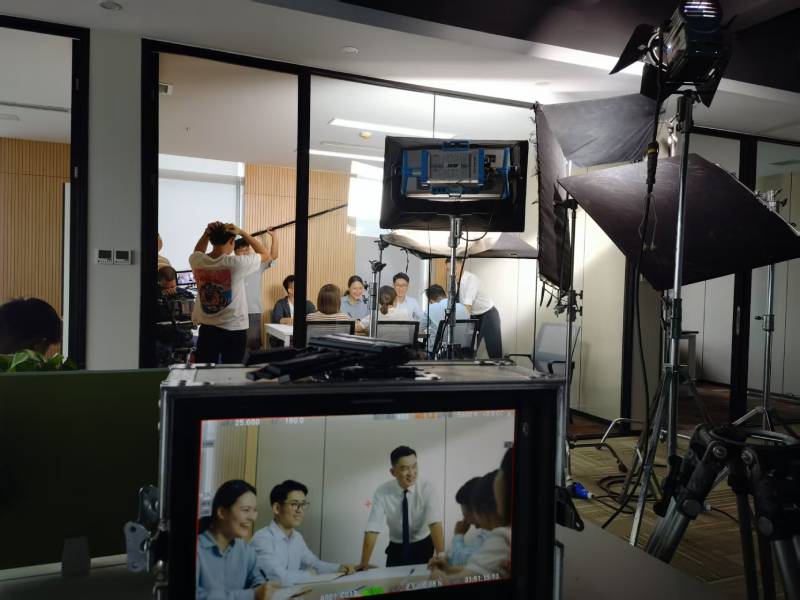 下城区电商产品视频拍摄制作进阶指南，赋能产品电商突围