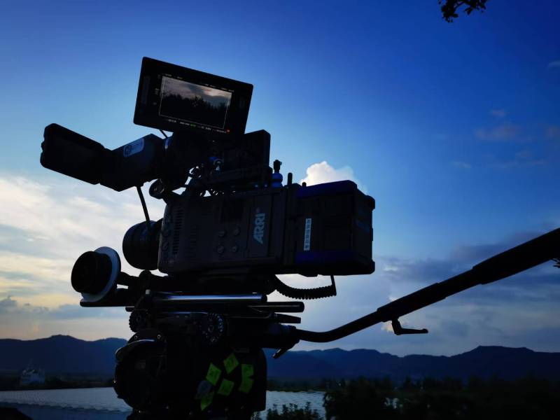 流量思维，下城区电商产品视频拍摄制作的核心逻辑