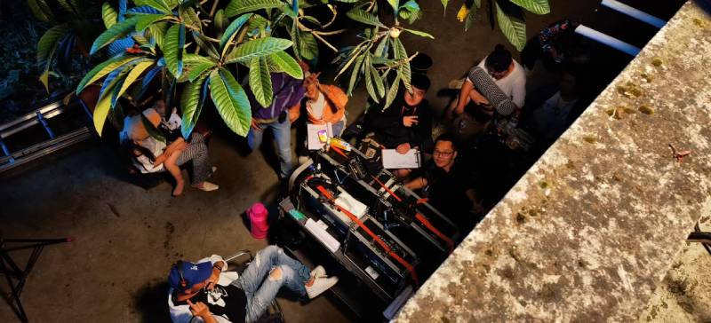 解锁下城区产品宣传视频拍摄公司新势能，助力品牌强势破圈