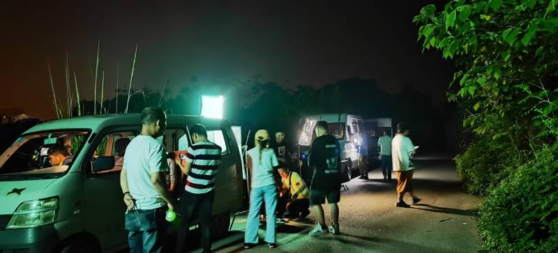 以镜头为笔，绘就下城区产品视频的进阶之路