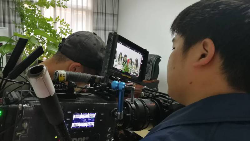 聚焦下城区电商产品视频拍摄制作，以专业能力赋能产品电商增长