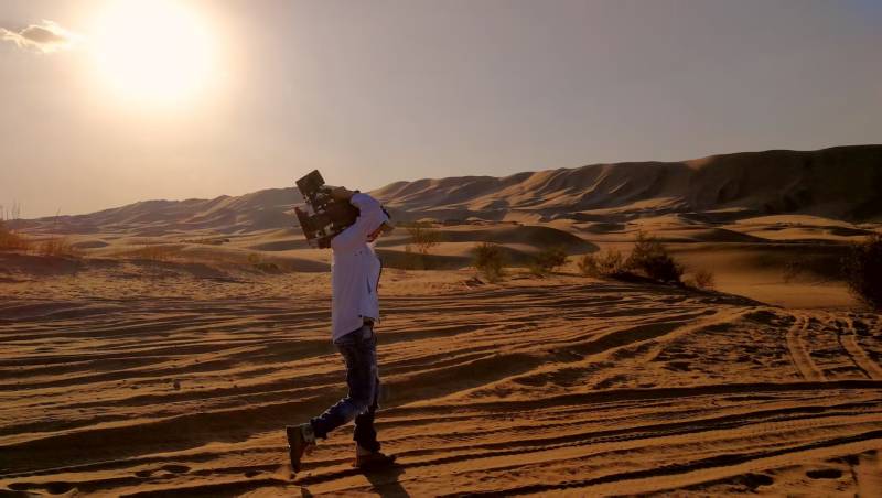 深耕下城区产品宣传视频拍摄公司，解锁品牌传播的核心动能