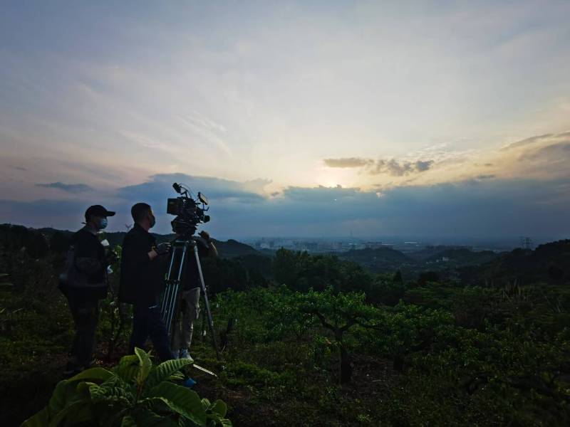 聚焦下城区产品宣传视频拍摄公司，用专业实力铸就品牌传播传奇