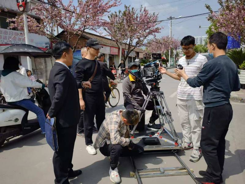 下城区产品视频拍摄进阶指南，助力产品抢占视觉高地
