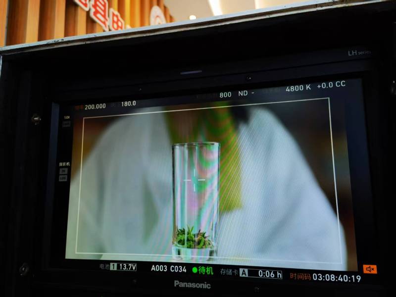 天然优选！下城区电商产品宣传视频溯源原料产地的真实故事